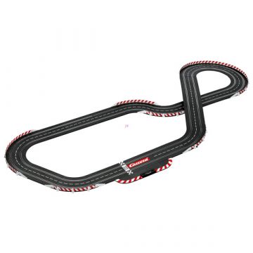 Carrera Evolution DTM Turbo Drift dirkalna steza - .slika