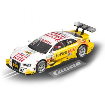 Carrera Evolution DTM Turbo Drift dirkalna steza - .slika