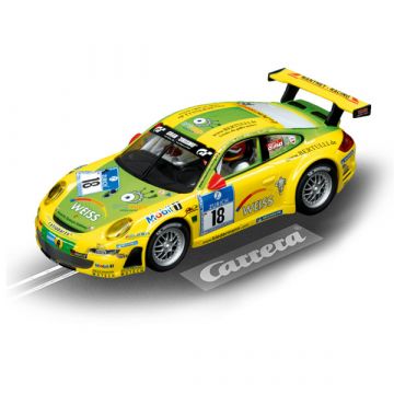 Proga Carrera Evolution Speed Record - .slika