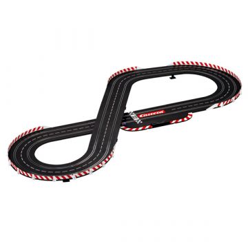Carrera Evolution Power Boost dirkalna steza - .slika
