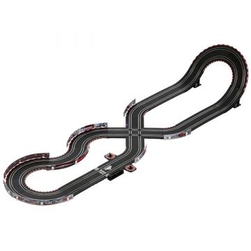 Carrera GO Avtomobili 2 Silver Speeders dirkalna steza - .slika