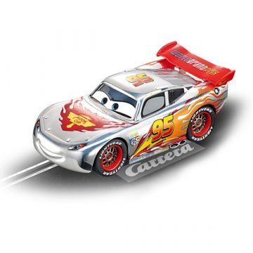 Carrera GO Avtomobili 2 Silver Speeders dirkalna steza - .slika