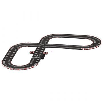 Carrera GO Power Grip dirkalna steza - .slika