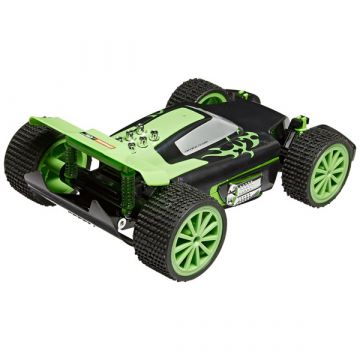 Carrera Magic Green daljinsko vodeni buggy 1:16 - .slika