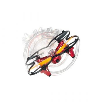 Carrera Easy To Fly RC Video One távirányítós quadrocopter - . kép