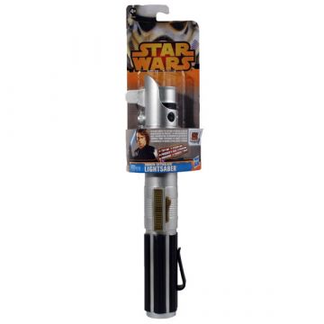 Star Wars Rebels: teleszkópos fénykard - Anakin Skywalker