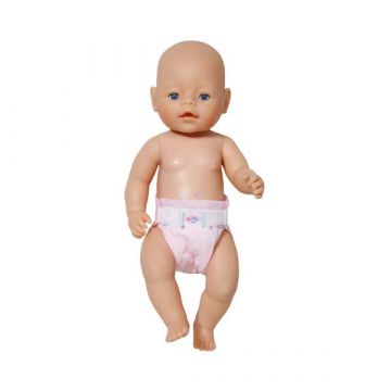 Baby Born: komplet plenic 5 kosov - .slika