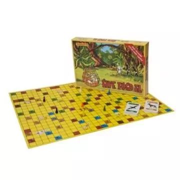 Élve fogd el! Társasjáték - . kép