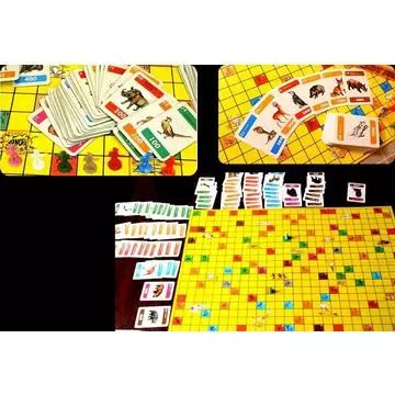 Élve fogd el! Társasjáték - . kép