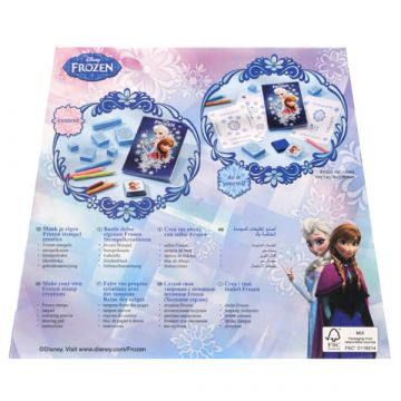 Disney princese: Čudovit komplet žigov - .slika