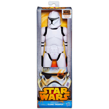 Star Wars: Rebels nagy akciófigurák - Clone Trooper