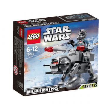 LEGO STAR WARS: AT-AT lépegető 75075