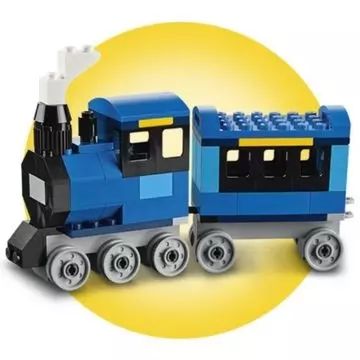 LEGO® Classic Mittlere kreative Bausteine Spielset für Kinder 10696 - . bild aus