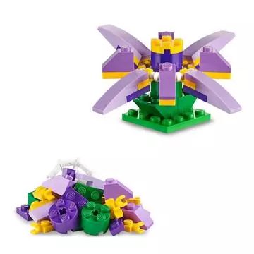 LEGO® Classic Mittlere kreative Bausteine Spielset für Kinder 10696 - . bild aus