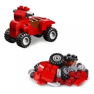 LEGO® Classic Mittlere kreative Bausteine Spielset für Kinder 10696 - . bild aus