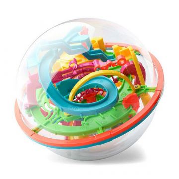 Addict-A-Ball igra spretnosti - 19 cm - .slika