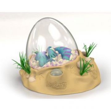 Aqua Dragons EggSpedition inkubator - .slika
