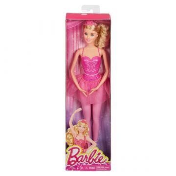 Barbie: Tündérmese balerinák 2015 - Barbie