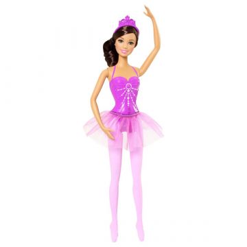Barbie: Pravljične balerine 2015 - Teresa - .slika