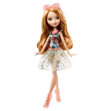 Ever After High: Sodobna dekleta na plaži - Ashlynn Ella - .slika
