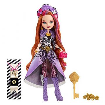 Ever After High: Spring Unsprung - Lutka Holly O'Hair - .slika