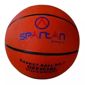 Spartan Florida kosárlabda 7