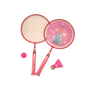 Disney princese: Komplet za badminton Pepelka - .slika