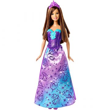 Barbie: Pravljične princese 2015 - Teresa - .slika