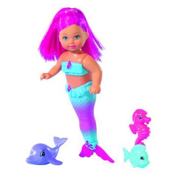 Lutka Sirena Evi Love - .slika