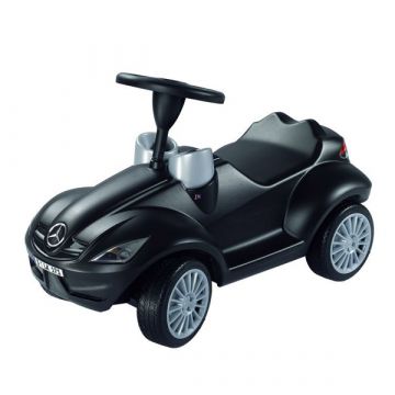 BIG SLK Bobby-Benz moped za otroke - .slika