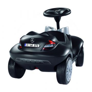 BIG SLK Bobby-Benz moped za otroke - .slika