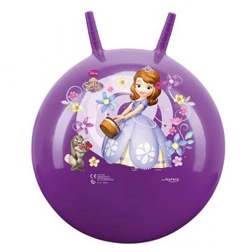 Disney hercegnők: Szófia hercegnő ugrálólabda - . kép