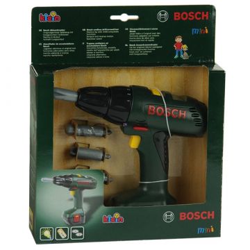 Bosch Mini: vijačnik - .slika