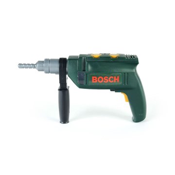 Bosch Mini: fúrógép