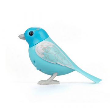 Digibirds 2: V kletki - svetlo modra, Fairytale - .slika