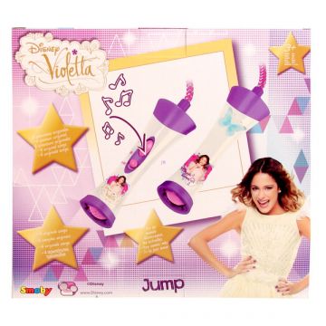 Violetta: zenélő ugrálókötél - . kép
