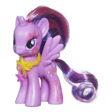 My Little Pony: Cutie Mark Magic - Poni Twilight Sparkle - .slika