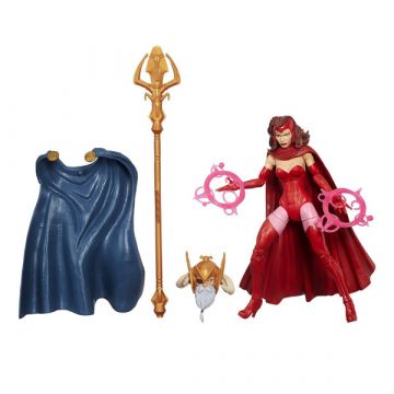 Marvel Legends Infinite: akcijska figura - Scarlet Witch - .slika