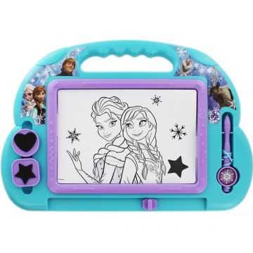 Disney princese: Velika risalna tabla Ledeno kraljestvo - .slika