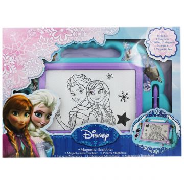 Disney princese: Velika risalna tabla Ledeno kraljestvo - .slika