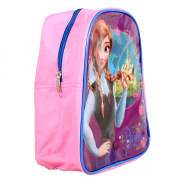 Nahrbtnik Disney Princes: Frozen za vrtec 2 - .slika