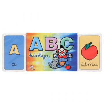ABC spominska igra - .slika