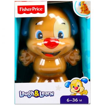 Fisher-Price: Rožljajoča figura - kužek - .slika
