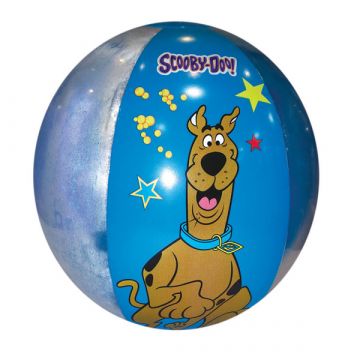Scooby-Doo: 45 cm-es strandlabda