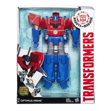 Transformers Robots in Disguise Optimus Prime Tulli.ro