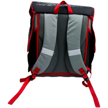 Hama: Baggymax šolska torba - pajek - .slika