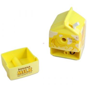 Namizni stružnik - Bananino mleko - .slika