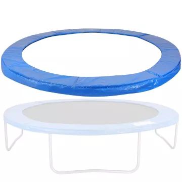 Spartan: Veerbescherming voor trampoline van 244 cm - .afbeelding