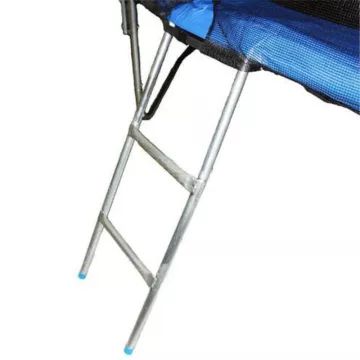 Spartan: Escalera de trampolín - .imagen