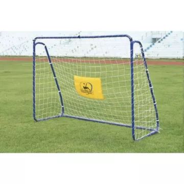 Spartan voetbaldoelnet van 213 cm. - .afbeelding